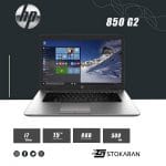 لپ تاپ استوک اچ پی 850 G2