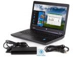 لپ تاپ استوک HP ZBOOK G4 17 - تصویر 4