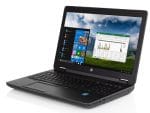 لپ تاپ استوک HP ZBOOK 15 پردازنده i7 - تصویر 4