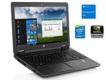 لپ تاپ استوک HP ZBOOK G4 17 - تصویر 5