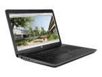 لپ تاپ استوک HP Zbook 17 G3 پردازنده i7 - تصویر 3