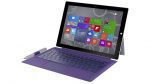 لپ تاپ استوک Microsoft Surface pro3 پردازنده i7 - تصویر 2