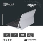 لپ تاپ استوک Microsoft Surface pro3 پردازنده i7