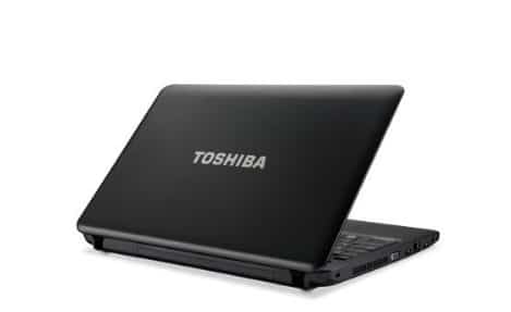 سوالات مهم در مورد لپ تاپ استوک Toshiba
