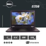 لپ تاپ استوک DELL LATITUDE E7250 پردازنده i7