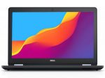 لپ تاپ استوک DELL LATITUDE E5550 پردازنده i5 - تصویر 3