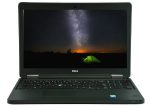 لپ تاپ استوک DELL LATITUDE E5550 پردازنده i5 - تصویر 2