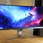 فروش مانیتور استوک وارداتی