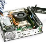 عرضه مستقیم کیس استوک