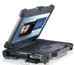 لپ تاپ استوک DELL LATITUDE E6420 XFR پردازنده i7 - تصویر 2