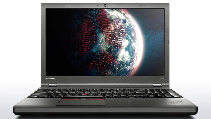 قیمت لپ تاپ Lenovo ThinkPad W541