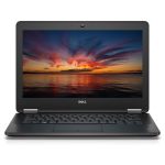 لپ تاپ استوک Dell Latitude E7270