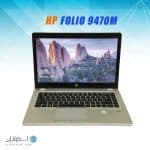HP FOLIO 9470M