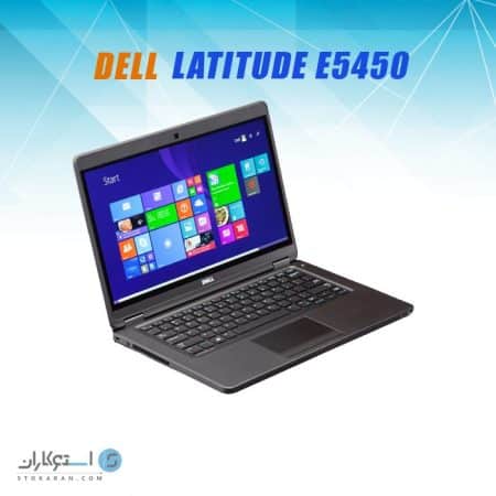DELL LATITUDE E5450