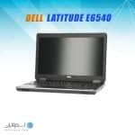 لپ تاپ استوک DELL LATITUDE E6540 پردازنده i5