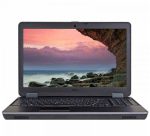 لپ تاپ استوک DELL LATITUDE E6540 پردازنده i5 - تصویر 4