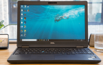 لپ تاپ استوک DELL Precision 3530 i7 گرافیک دار