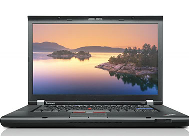 لپ تاپ استوک Lenovo ThinkPad T520