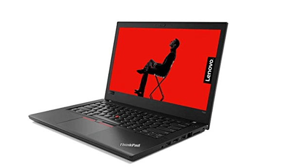 لپ تاپ استوک Lenovo ThinkPad T580