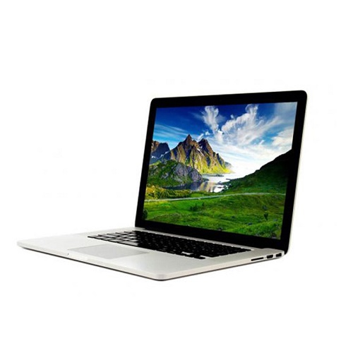 لپ تاپ استوک Apple MacBook Pro A1398