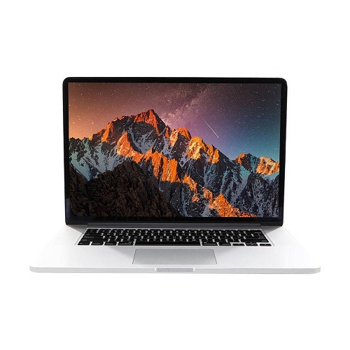 لپ تاپ استوک Apple MacBook Pro A1398