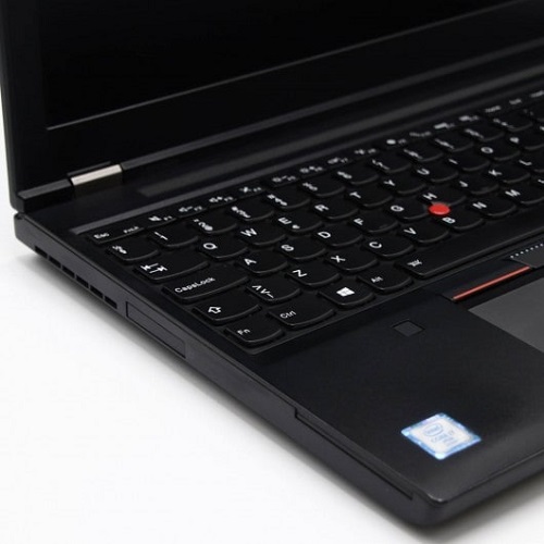 لپ تاپ استوک Lenovo ThinkPad P50