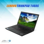 لپ تاپ استوک Lenovo ThinkPad T460s پردازنده i7 گرافیک دار