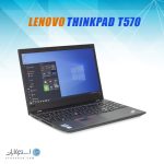 لپ تاپ استوک Lenovo ThinkPad T570