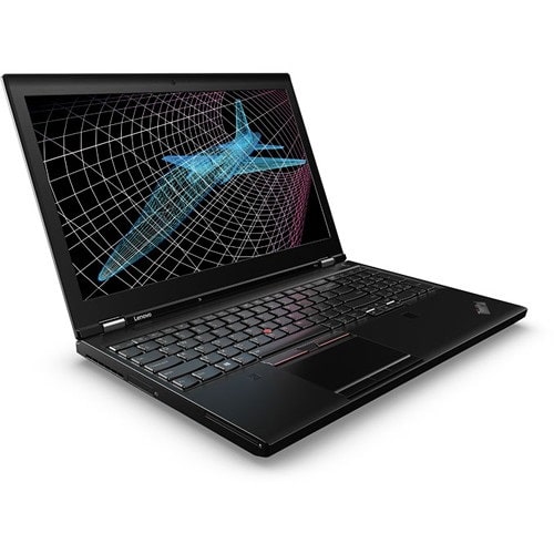 لپ تاپ استوک Lenovo ThinkPad P51 Xeon