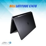 لپ تاپ دل Latitude E7470