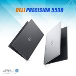 لپ تاپ استوک DELL Precision 5530 i7 گرافیک دار