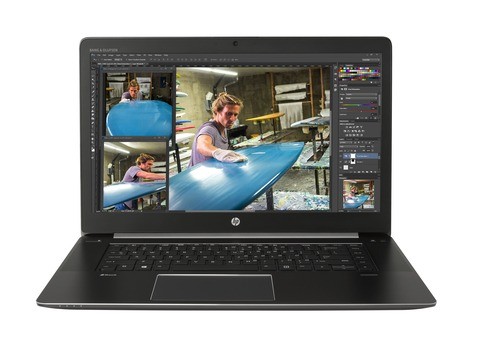 لپ تاپ استوک HP ZBook 15U G3