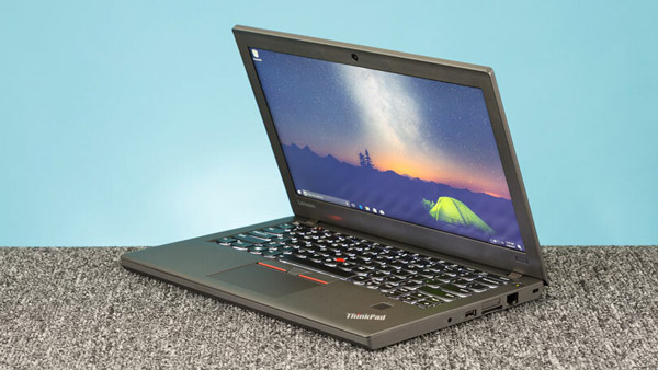 لپ تاپ استوک Lenovo ThinkPad X270 i7