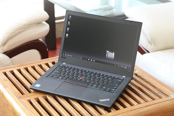 لپ تاپ استوک Lenovo ThinkPad T480 i7