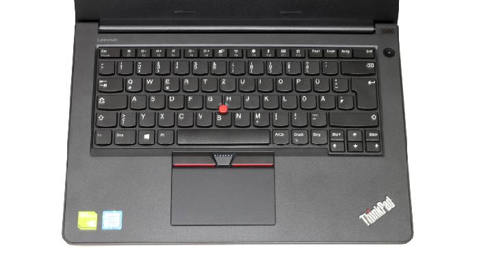لپ تاپ استوک Lenovo ThinkPad E470
