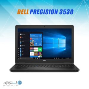 لپ تاپ استوک دل Precision 3530