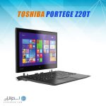 لپ تاپ توشیبا Z20T