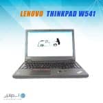 Lenovo ThinkPad W541