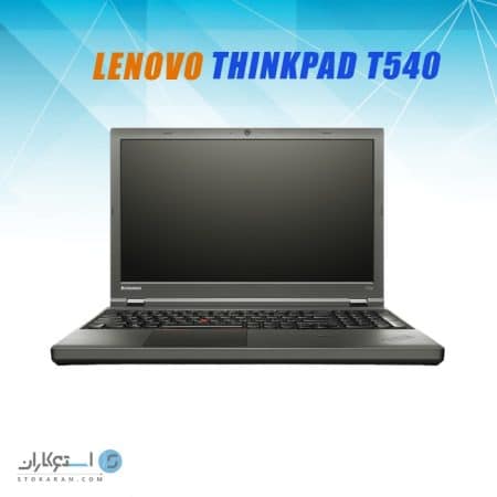 Lenovo ThinkPad T540