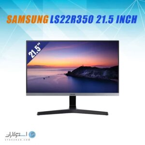 خرید مانیتور استوک سامسونگ LS22R350