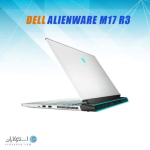 لپ تاپ استوک DELL AlienWare M17 R3 | فروشگاه استوکاران