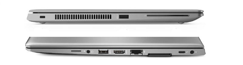 لپ تاپ استوک HP ZBook 14u G6