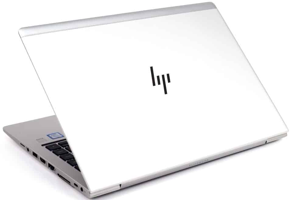 لپ تاپ استوک اچ پی EliteBook 745 G5