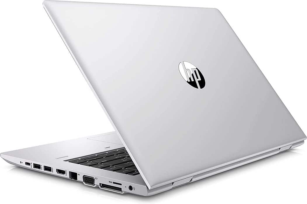 لپ تاپ استوک HP ProBook 640 G4