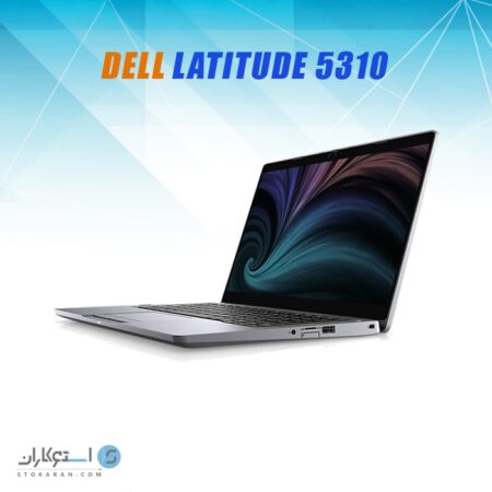 DELL Latitude 5310