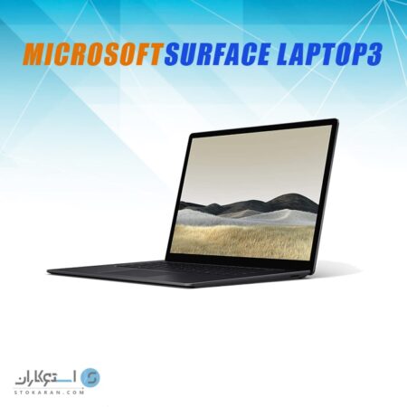 Microsoft surface laptop3