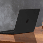 microsoft surface laptop3