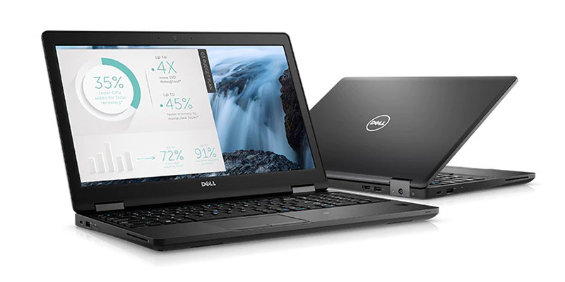 dell latitude 5580