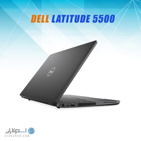 dell latitude 5500 i7