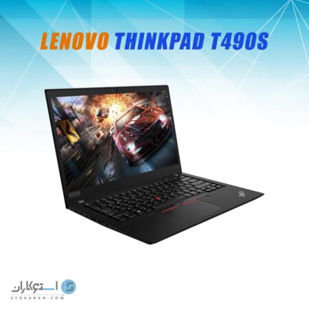 لنوو ThinkPad T490s